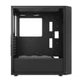 Miniatyrbild 5 av 10: Computer case Darkflash DK351 + 4 fans (black)