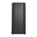 Miniatyrbild 9 av 10: Computer case Darkflash DK351 + 4 fans (black)