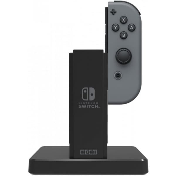 Hori Joy-Con Multi Charger - Opladningsstation til Switch