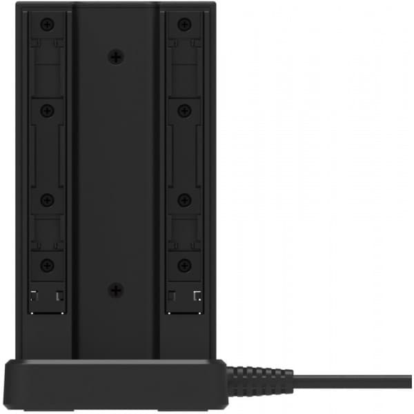 Hori Joy-Con Multi Charger - Opladningsstation til Switch