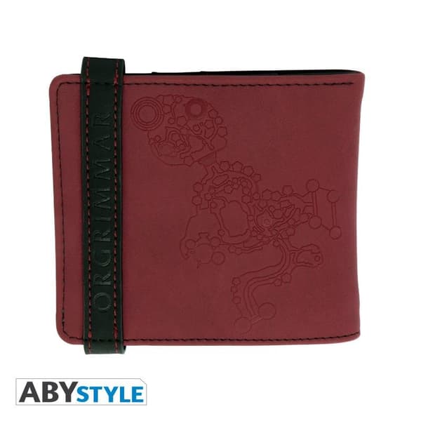 WORLD OF WARCRAFT - Premium Wallet "Horde"