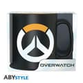 Miniatyrbild 2 av 4: ABYSTYLE OVERWATCH Mug Logo King size