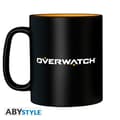 Miniatyrbild 1 av 4: ABYSTYLE OVERWATCH Mug Logo King size