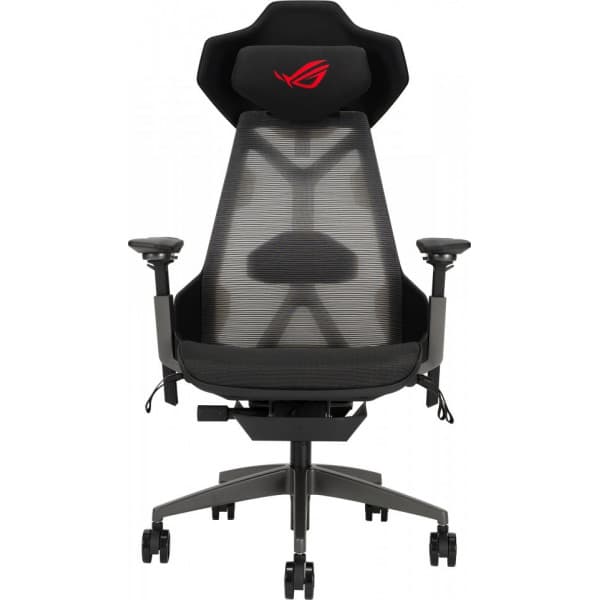 Asus ROG Destrier Ergo Gaming Chair -pelituoli