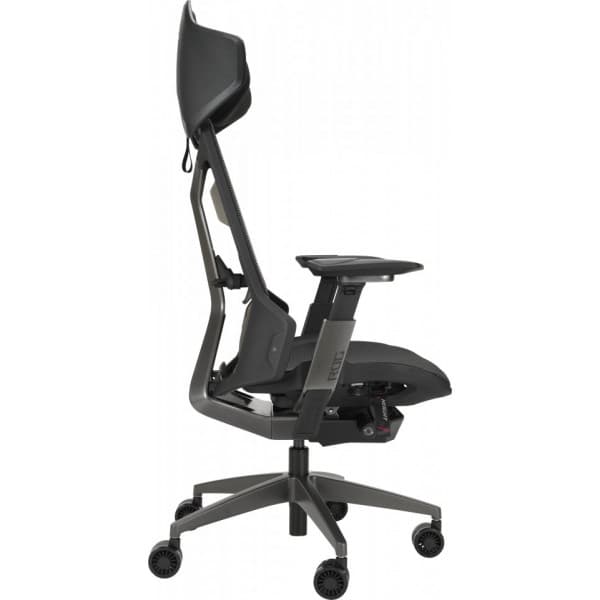 Asus ROG Destrier Ergo Gaming Chair -pelituoli