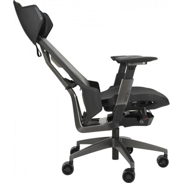 Asus ROG Destrier Ergo Gaming Chair -pelituoli