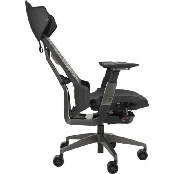 Asus ROG Destrier Ergo Gaming Chair -pelituoli
