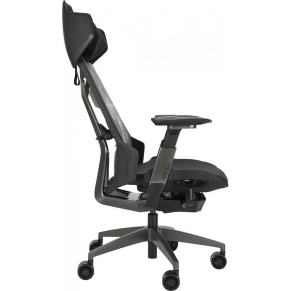 Asus ROG Destrier Ergo Gaming Chair -pelituoli