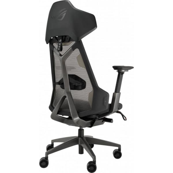Asus ROG Destrier Ergo Gaming Chair -pelituoli