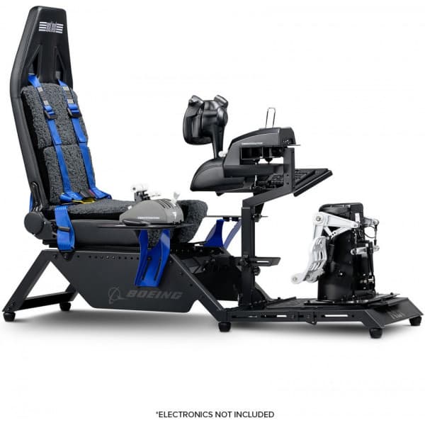 Next Level Racing Boeing Flight Simulator Commercial