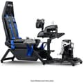 Miniatyrbild 4 av 11: Next Level Racing Boeing Flight Simulator Commercial