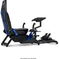 Miniatyrbild 7 av 11: Next Level Racing Boeing Flight Simulator Commercial