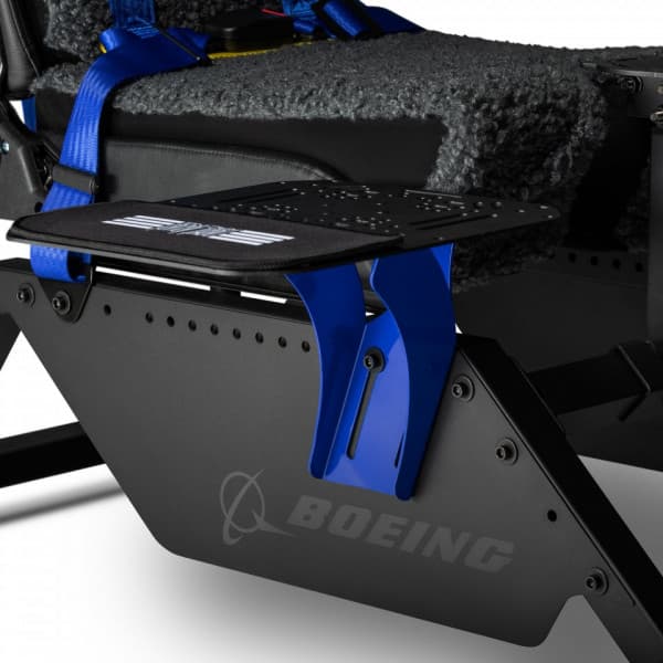 Next Level Racing Boeing Flight Simulator Commercial