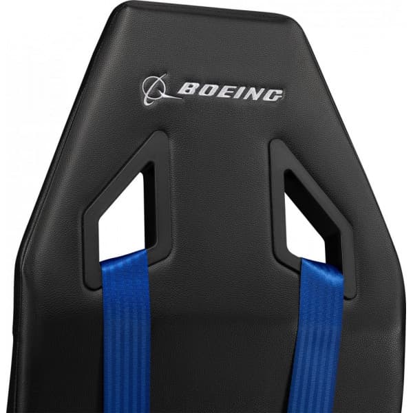 Next Level Racing Boeing Flight Simulator Commercial