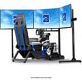 Miniatyrbild 11 av 11: Next Level Racing Boeing Flight Simulator Commercial