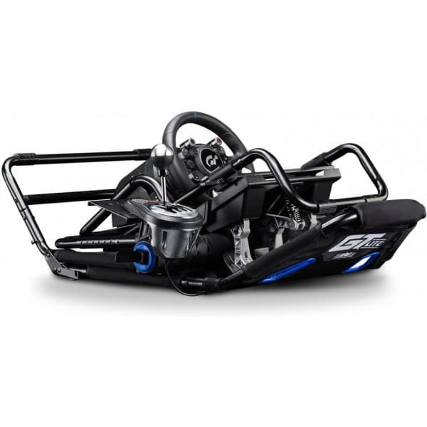Next Level Racing GT Lite - PlayStation Edition -rattipoljinteline