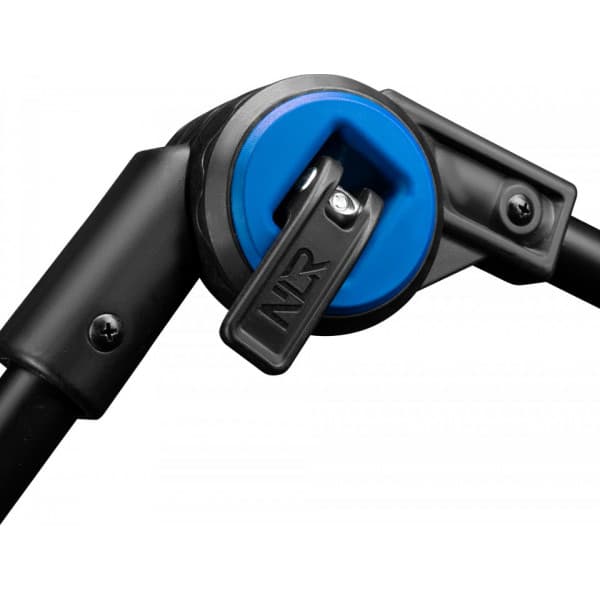 Next Level Racing GT Lite - PlayStation Edition -rattipoljinteline