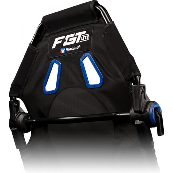 Next Level Racing F-GT Lite iRacing Edition