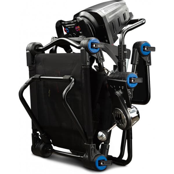 Next Level Racing F-GT Lite iRacing Edition