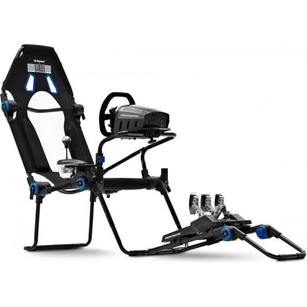 Next Level Racing F-GT Lite iRacing Edition