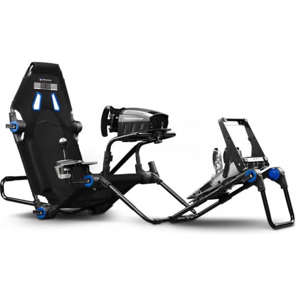 Next Level Racing F-GT Lite iRacing Edition