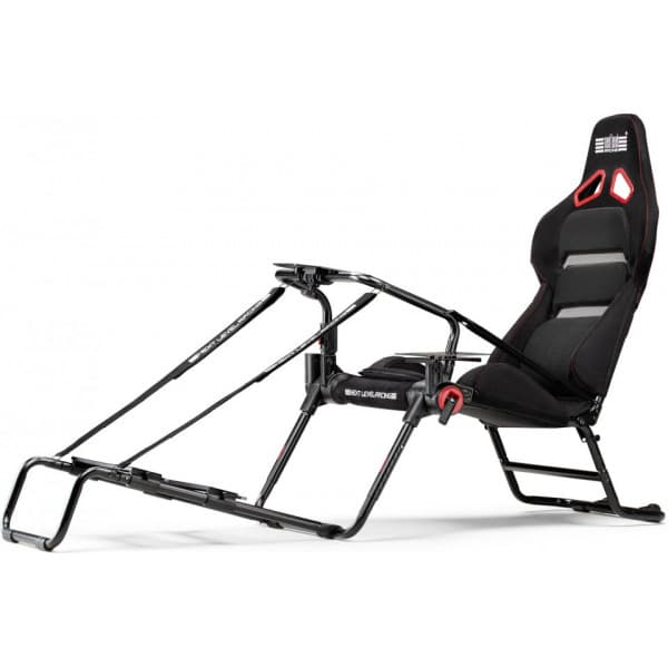 Next Level Racing GT Lite Pro ratpedalstativ