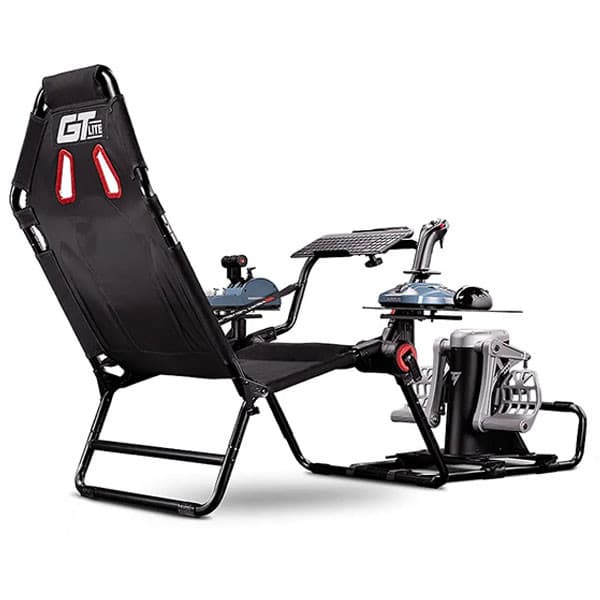 Next Level Racing GT Lite Ratpedal Stativ