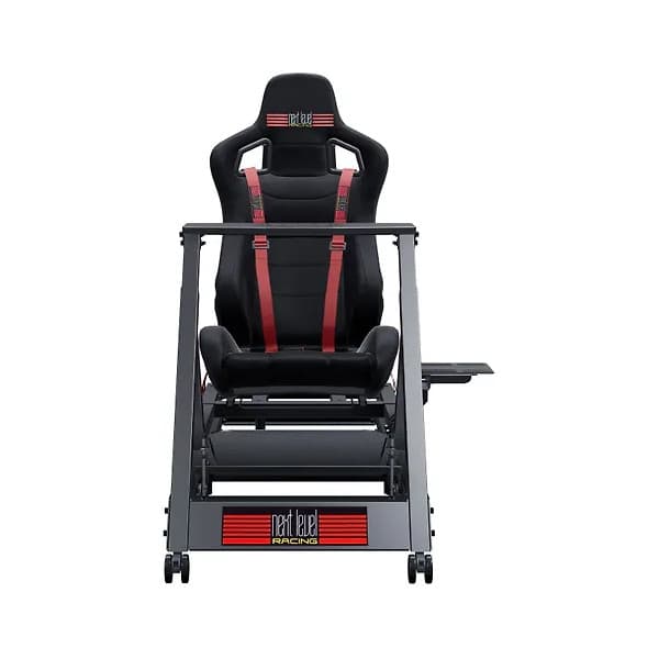 Next Level Racing GTTrack -rattipoljinteline