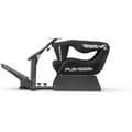 Miniatyrbild 6 av 11: Playseat Evolution PRO - Svart ActiFit-racingstol, svart