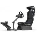 Miniatyrbild 9 av 11: Playseat Evolution PRO - Svart ActiFit-racingstol, svart