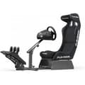 Miniatyrbild 10 av 11: Playseat Evolution PRO - Svart ActiFit-racingstol, svart