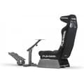 Miniatyrbild 1 av 11: Playseat Evolution PRO - Svart ActiFit-racingstol, svart