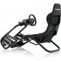 Miniatyrbild 4 av 11: Playseat Trophy - Svart ActiFit racingsstol, svart