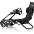 Miniatyrbild 5 av 11: Playseat Trophy - Svart ActiFit racingsstol, svart