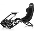 Miniatyrbild 7 av 11: Playseat Trophy - Svart ActiFit racingsstol, svart