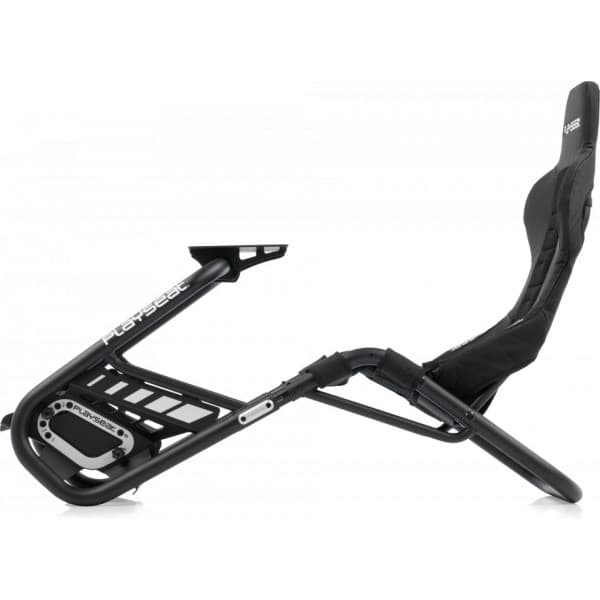 Playseat Trophy - Svart ActiFit racingsstol, svart