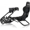 Miniatyrbild 2 av 11: Playseat Trophy - Svart ActiFit racingsstol, svart