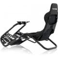 Miniatyrbild 1 av 11: Playseat Trophy - Svart ActiFit racingsstol, svart
