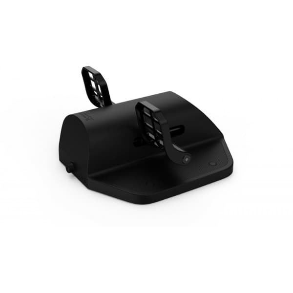 Honeycomb Charlie Rudder Pedals pedaler, PC
