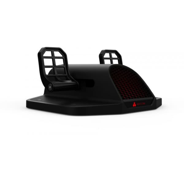 Honeycomb Charlie Rudder Pedals pedaler, PC