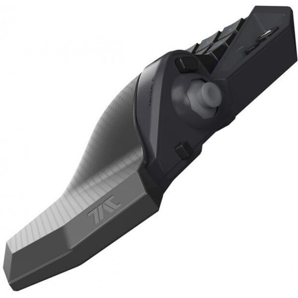 Hori Tactical Assault Commander -mekanisk tangentbord, PS5 / PS4 / PC