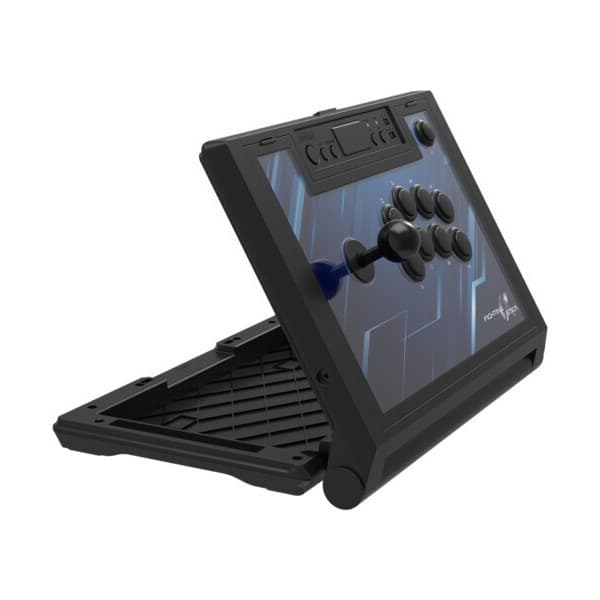 Hori Fighting Stick Alpha -spelkontroll, PS5