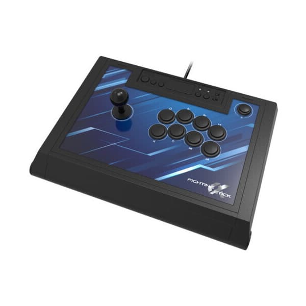 Hori Fighting Stick Alpha -spelkontroll, PS5