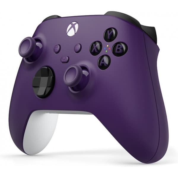 Microsoft Xbox -langaton ohjain, Astral Purple, Xbox / PC