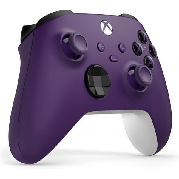 Microsoft Xbox -langaton ohjain, Astral Purple, Xbox / PC