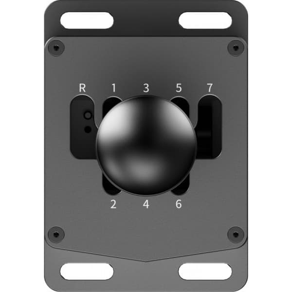 Moza Racing HGP Shifter -vaihdekeppi, PC