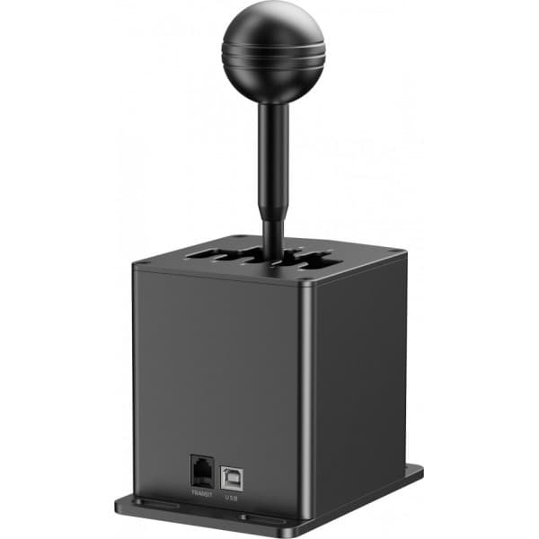 Moza Racing HGP Shifter -vaihdekeppi, PC