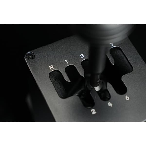 Moza Racing HGP Shifter -vaihdekeppi, PC