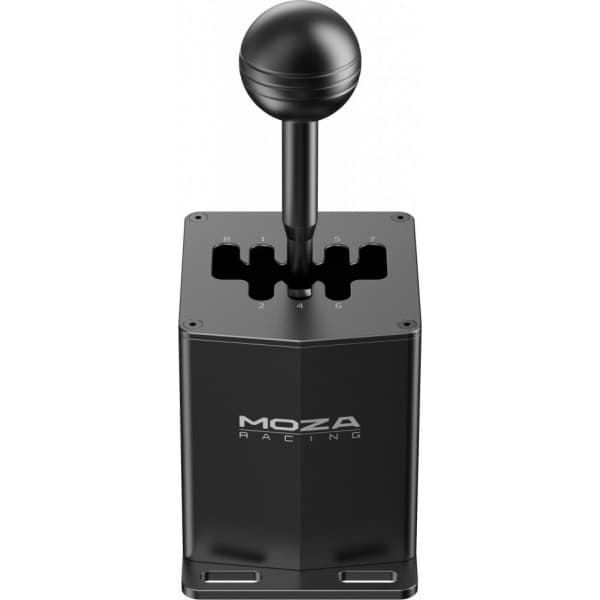 Moza Racing HGP Shifter -vaihdekeppi, PC