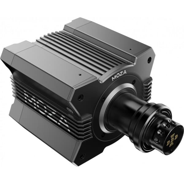 Moza Racing R12 Direct Drive -rattirunko